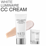 White Luminaire CC Cream