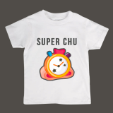 Kids character Design T-shirt 