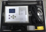 GE-103G Portable GPS Ultrasonic Echo Depth Sounder Meter witrh GPS function