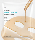 Retinol Collagen Overnight Mask