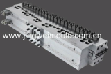  extrusion die flat extrusion die T Die for pp pe ps sheet pmma sheet abs sheet dies