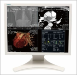 Medical Grade LCD Monitor 20.1inch 2MP Color