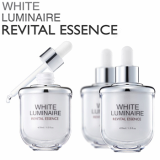 White Luminaire Revital Essence