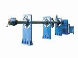 Portable Boring Machines for Rudder Casting and Stern Tube
