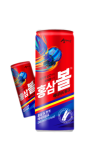 HONG SAM BALL ENERGY DRINK