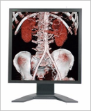 Medical Grade LCD Monitor 21.3inch 3MP Color