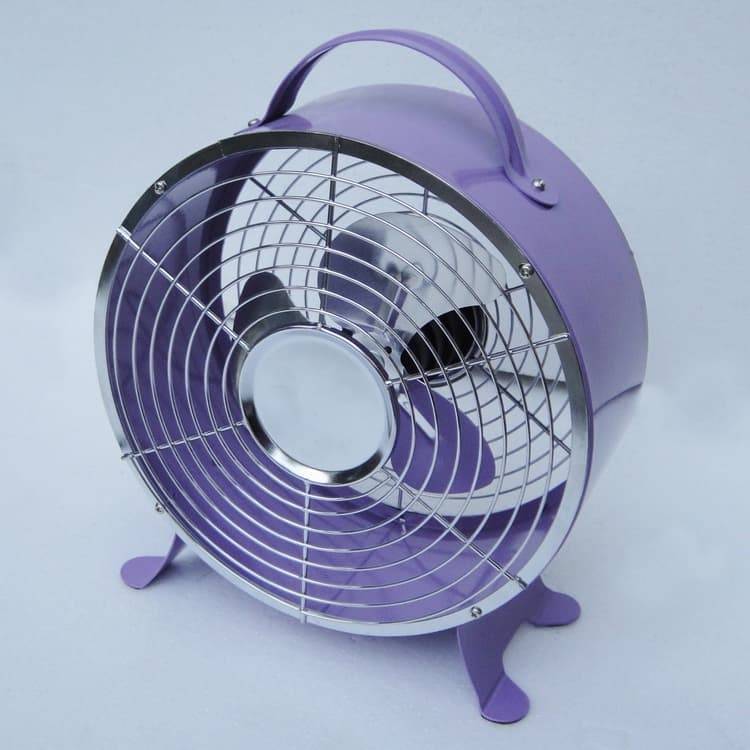 8 inch table fan
