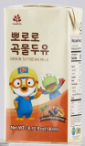 Pororo grain soybean milk 
