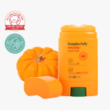 SKINEYE Pumpkin Puffy Tang Tang Cream Pack