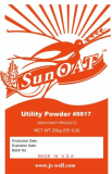 Sun Oat Utility Powder