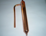 copper filter drier