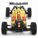 Losi 8IGHT-E RTR_ AVC_ 1_8 Electric 4WD Buggy