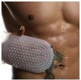 Body Massage Glove