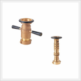 Water Nozzle (JWC Series)