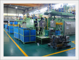 Blow Foaming Mass Production Business