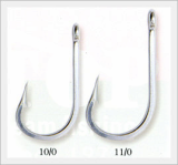 Sword Fish Hook - Stainless Steel