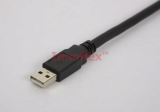 USB2.0 High Flex cable assembly