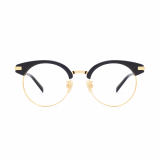 Acetate_Metal_eyewear_Optical Frame_Paul