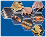 COPPER COPPER ALLOY TUBES