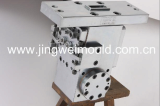 feedblocks hydraulic screen changer