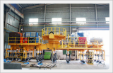 Overhead Crane