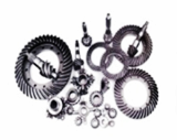 Axle Componets Parts