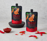 X2 Gochujang Hot Sauce