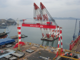 Gantry Crane(Goliath Crane)