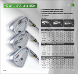 Sell Hiskei fitting iron head A-1, A-2, A-3