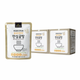 Antibiotic_free Korean Beef Bone Soup for Kids