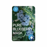 Korean Favorite like Blueberry Mask Pack