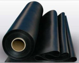 HDPE geomembrane 