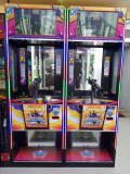 coin operated game_ shooting machine_ shooting game_ 