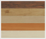 PVC Tile Flooring (LAFLOR) - Wood