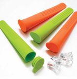 Silicon Popsicle mold 