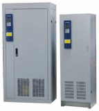 variable speed drives (frequency inverters, vvvf drives) to save energy and control process