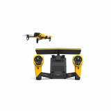 Parrot Bebop Drone _ SkyController Bundle Yellow PTAPF725102