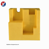 polyurethane fixing_fastening_holding block