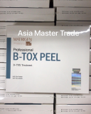 Matrigen Professional B_Tox Peel treatment wholesale