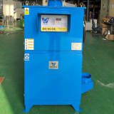 Odor Removal System _Adsorption Tower_