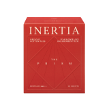 Inertia the Prism Organic Cotton Sanitary Pads Regular