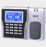 ZKS-T23C- Professional Time Attendance System