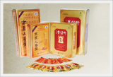 Korean Red Ginseng Tea