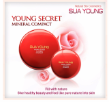[SUA YOUNG] YOUNG SECRECT MINERAL COMPACT
