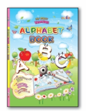 3.My First Talking Alphabet Book-Included Spelling Book