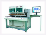 Touch Panel Linearity Test Instrument