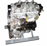 CRDI engine assembly/disassembly