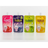 Children_s drink_ Tangtangle Lactobacillus Water Jelly