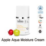 Organic Apple Aqua Moisture Cream
