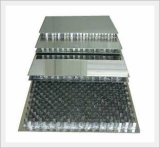 Stainless Steel Honeycomb Welded Panel 